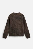 بافت PIXELATED JACQUARD زارا
