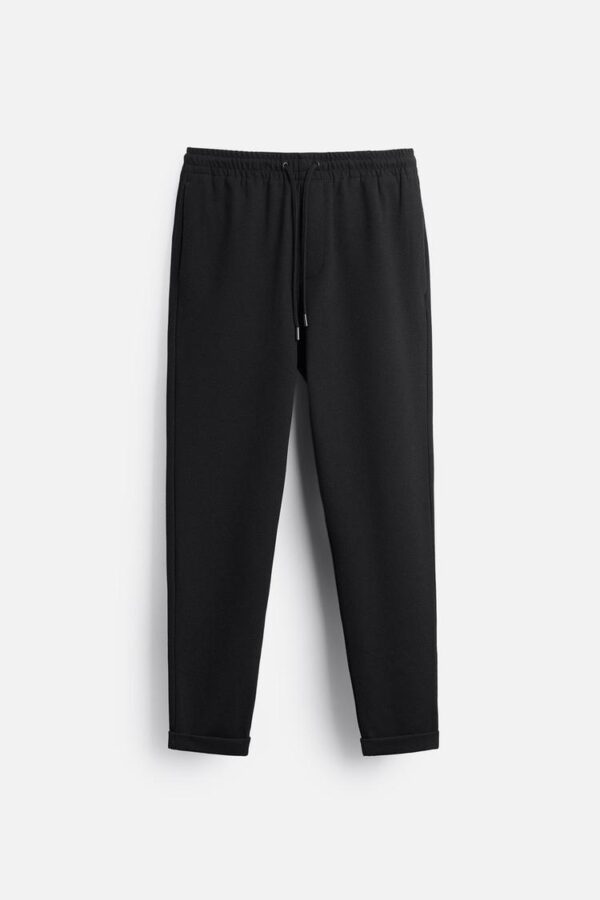 شلوار COMFORT زارا - Image 4