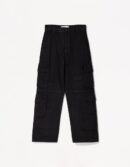 شلوار بگ Multi Pocket برشکا