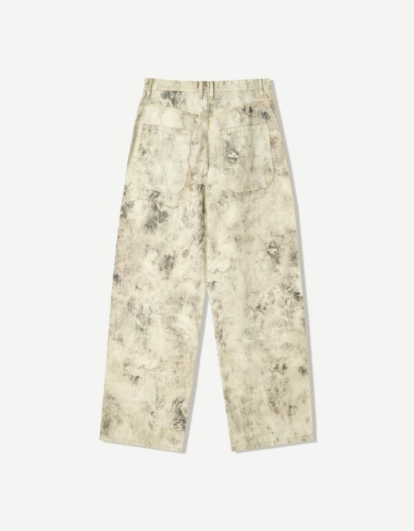 شلوار Balloon Trousers برشکا - Image 2