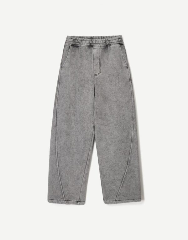 شلوار Skater Pantolon برشکا