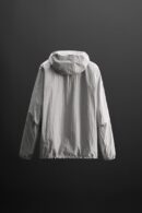 ژاکت TECHNICAL HOODED زارا