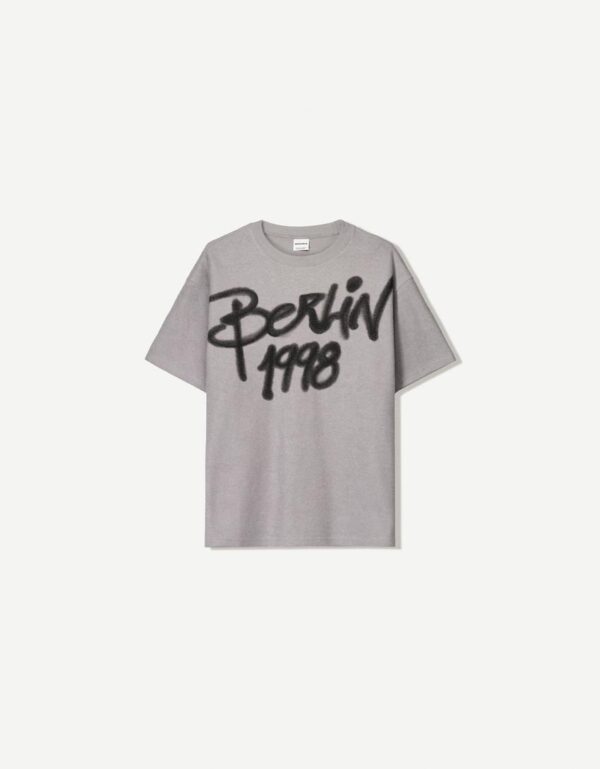 تیشرت Berlin 1998 برشکا