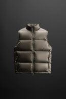 پافر GILET زارا
