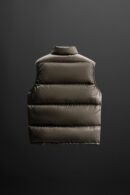 پافر GILET زارا