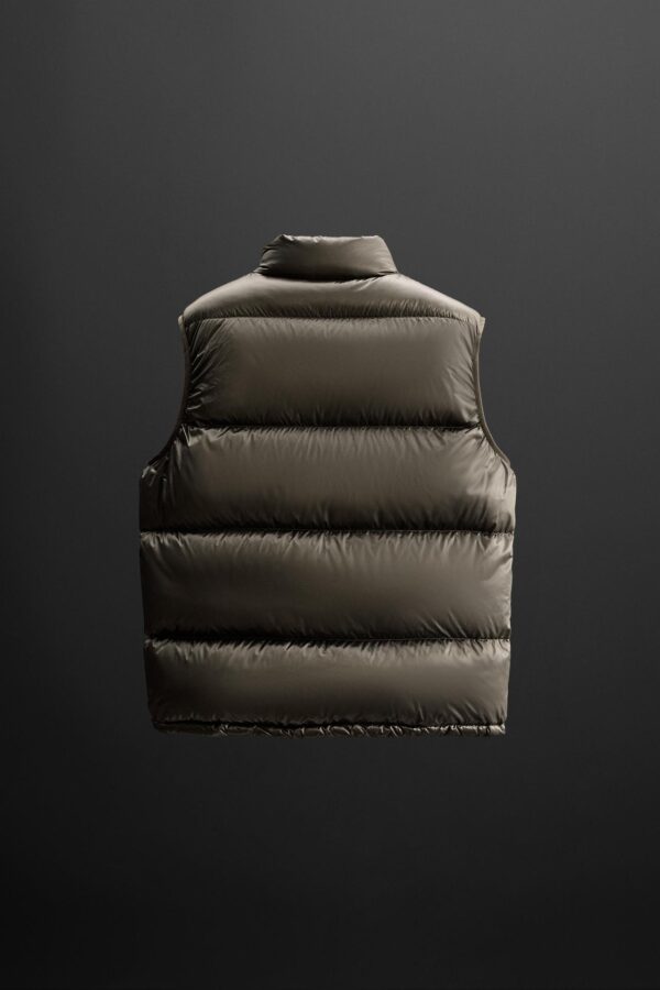 پافر GILET زارا - Image 2