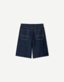 شورت برمودا Denim Skater برشکا