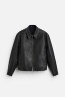 کافشن LEATHER زارا