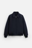 پافر PADDED زارا