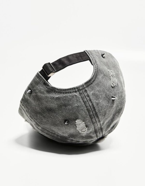 کلاه Piercing برشکا - Image 3