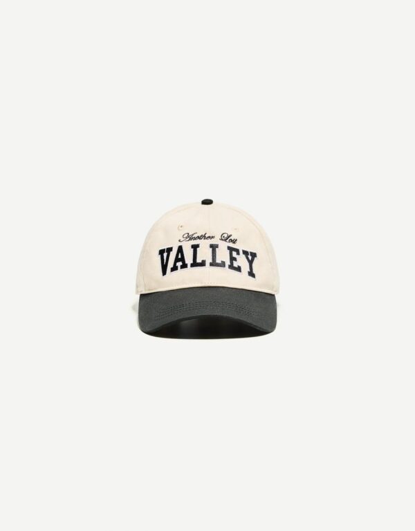 کلاه Valley برشکا