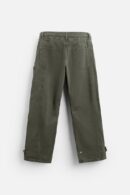 شلوار Cargo زارا