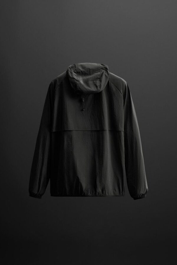 ژاکت بادگیر RESISTANT زارا - Image 2