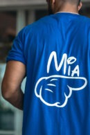 تیشرت Mia