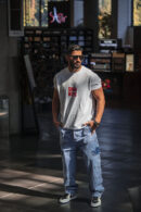 تیشرت Sneakers