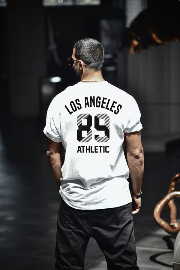 تیشرت Los Angeles 89