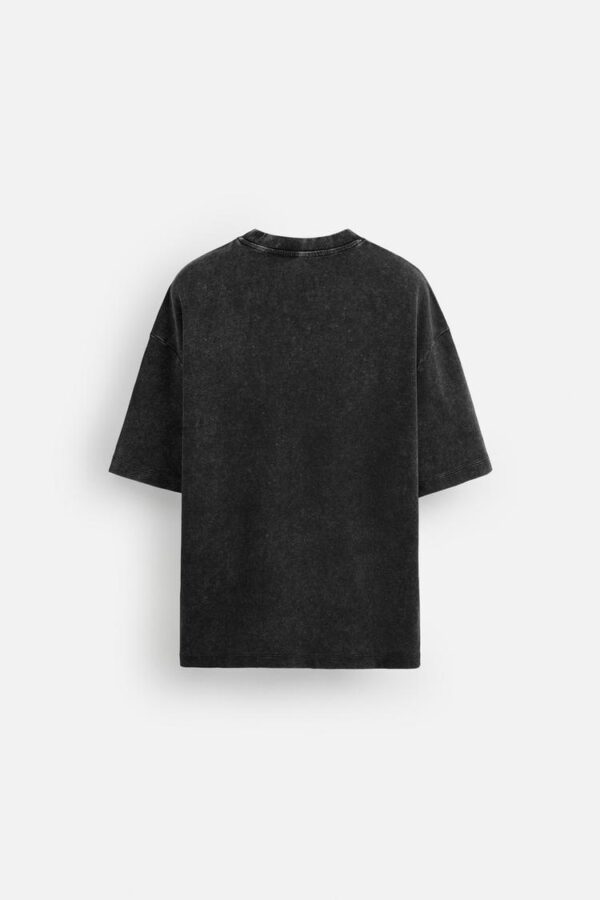 تیشرت FADED BASIC زارا - Image 10