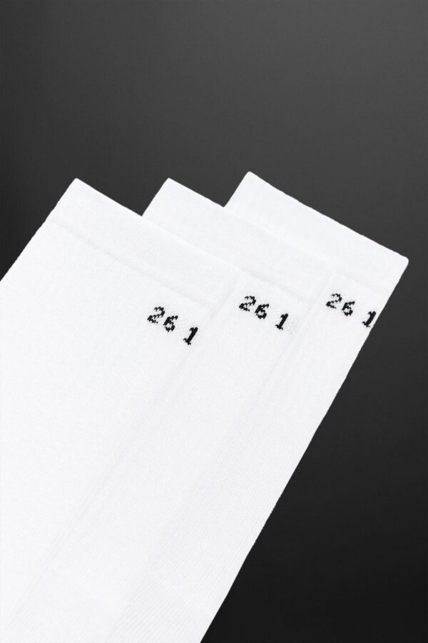 جوراب 3PACK OF TRAINING زارا - Image 4