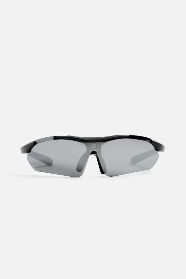 عینک آفتابی RIMLESS زارا