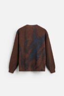 پلیور SPRAY PRINT زارا