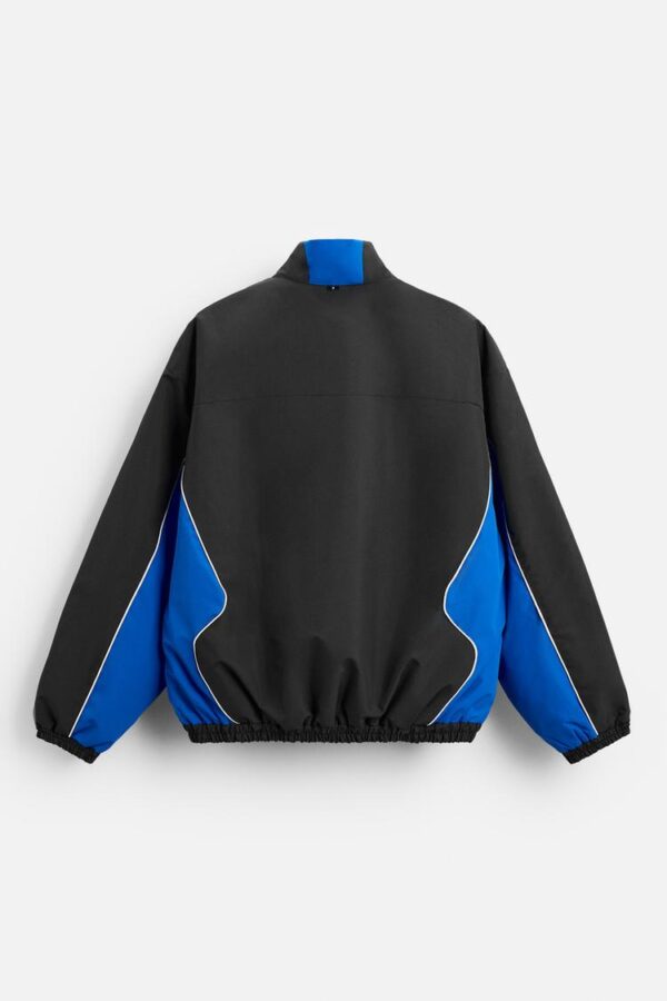 ژاکت COLOUR BLOCK زارا - Image 2
