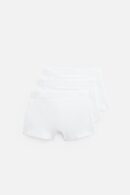 شورت 3PACK OF BASIC BOXERS زارا
