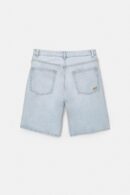 شورت Baggy denim پولند بیر