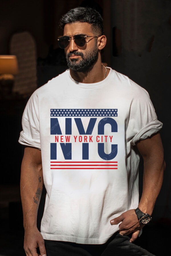 تیشرت Nyc HS