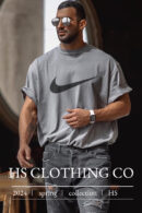 تیشرت Nike HS