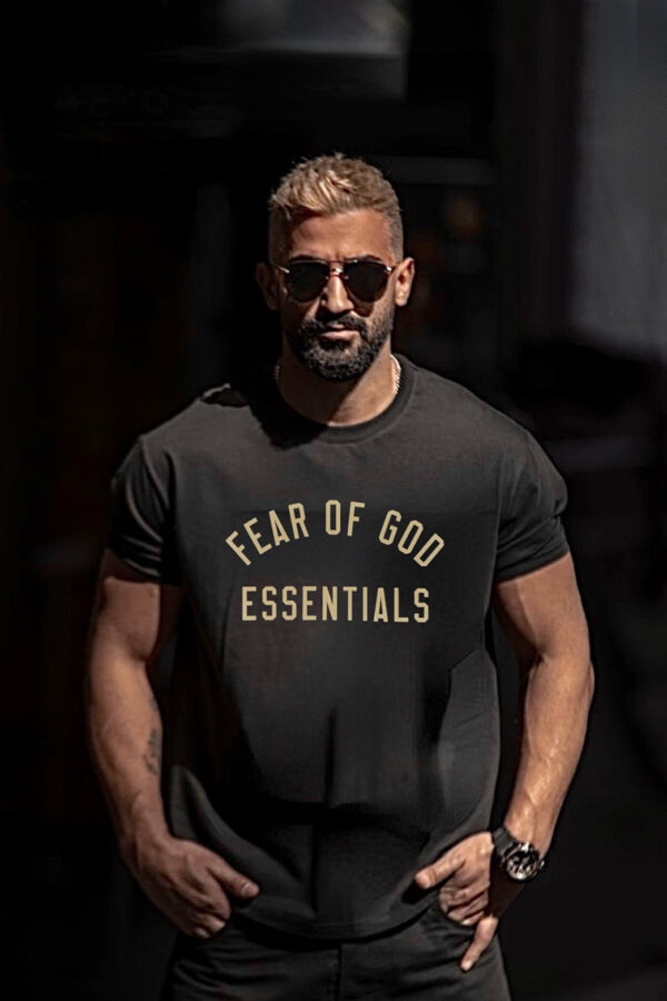 تیشرت Fear Of God