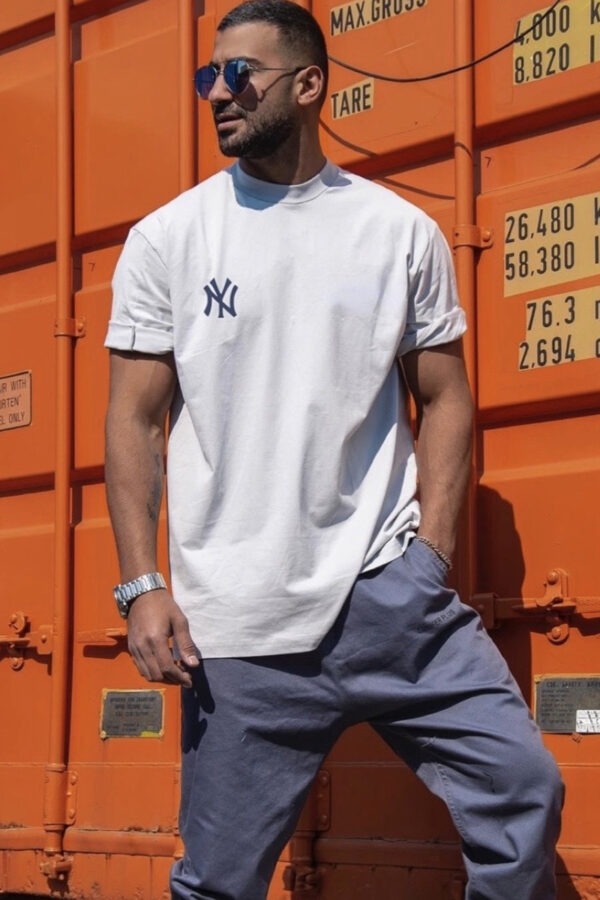 تیشرت NY Essentials HS
