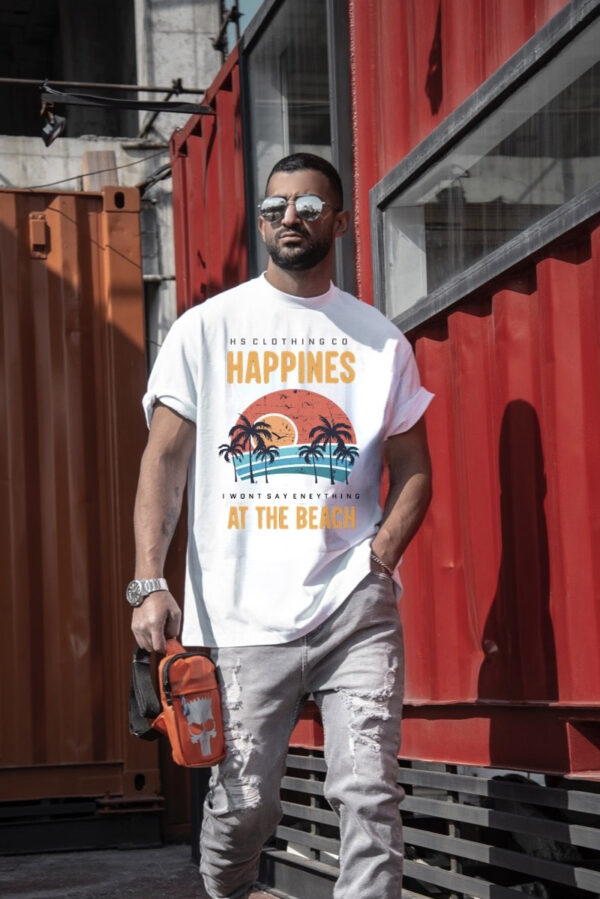 تیشرت Happines HS